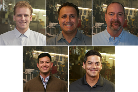 Aaron Equipment Sales